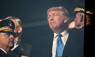 Trump hinter om radikal endring i Kina-politikken. Ekspertene frykter krise